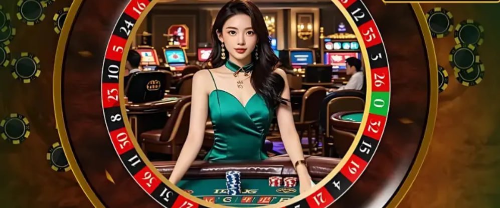 333net Online Slots ဂိမ်းများ မြန်မာ MMK ဖြင့် ကစား